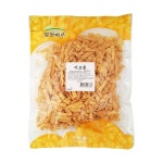 이브콘 500G/진미식품(주) : 두드림01