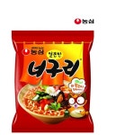 농심 너구리120g x 20개 1박스 : 풍연마켓