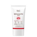 (최신제조)닥터지 메디 UV 울트라 선크림 50ml : 그레이밤