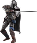 스타 워즈 STAR WARS 블랙 시리즈 만달로아 광산 스타 워즈 만다롤리안컬렉터블 15 cm 액션 피규어 G0365 정품 : 즐거운차구
