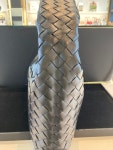 [BOTTEGA VENETA] [BOTTO] 보테가베네타 인트레치아토 홉 토트백 763966 V3IV1 1019 : 여주375아울렛 BOTTO