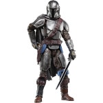 스타 워즈 STAR WARS 블랙 시리즈 만달로아 광산 스타 워즈 만다롤리안컬렉터블 15 cm 액션 피규어 G0365 정품 : 즐거운차구