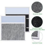 LEWUIO Hood Light Lens  FilterFits Whirlpool WP8190232 AP6011936 PS11745136，ACL9175 883148 610046 RL : 글로벌쇼핑허브
