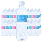 에브리워터 스타 미네랄워터 500ml x 60병 안전한 생수 생수배달 샘물 : WoW마켓