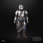 STAR WARS 블랙 시리즈 만다롤리안 Glavis Ringworld The Book of Boba Fett 6인치 컬렉터블 액션 F9985 : 즐거운차구