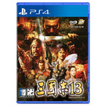 [PS4] 삼국지13 / 한글판(중고제품) : 피씨닷컴