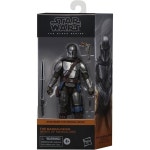 스타 워즈 STAR WARS 블랙 시리즈 만달로아 광산 스타 워즈 만다롤리안컬렉터블 15 cm 액션 피규어 G0365 정품 : 즐거운차구