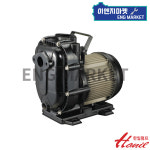 한일전기 PA-280S 1/3마력 단상 해수용 펌프 PA280S : 이엔지마켓