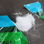 제라늄 무름예방제 대유 무름뚝 250g : 멍멍이밥풀꽃