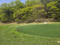 상주뉴스프링빌2 : 꿈에그린여행사