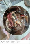 기장 멸치젓갈 통멸치 2kg 육젓 멸치젓 김장 온마리 : 기장 옛날건어물