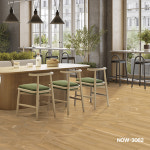 LVT 녹수 오키드 3000 우드 NOW-3062 1박스(24pcs) 녹수데코타일 : 다음벽지