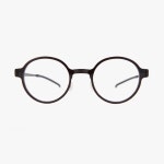 7종 사은/품 바이코즈 젤리 JELLY 동글이 가볍고 편안한 뿔테 진저 안경 : 메디컬브랜드