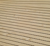 흡음 (비방염) 라인타공보드 9x1184x2400 인테리어 방음재 : 윤 우드