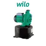 윌로펌프 PC-601NMA 깊은 우물용 자동 펌프 1/2 마력 600W 대형탱크 제트 PC601NMA : 서울피엠