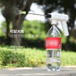 농약분무기 스프레이 소독 방역 분사기 농약 살포기 헤드 충전식 : 코어나라3