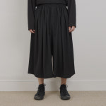 [3차 입고] HAAN BLCK PANTS 002 : 한블랙