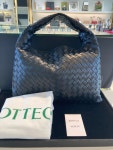 [BOTTEGA VENETA] [BOTTO] 보테가베네타 인트레치아토 홉 토트백 763966 V3IV1 1019 : 여주375아울렛 BOTTO
