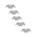 스탠리 0-11-983 훅 칼날 후크칼날 다용도칼날 5pcs : 공구지키미우주툴