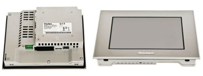 Proface 7인치 640 x 480 pixels 터치스크린 PFXGP4401TAD : 비징스토어