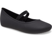 크록스 브루클린 메리제인 플랫 빅키즈 여성 슬리퍼 샌들 200-250 : 스윗알리썸