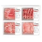 (001) 도드람푸드 도드람 도드람한돈 으뜸구이세트 1.6kg : 제이몰 스토어