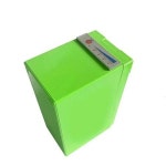 내장 20Ah 리튬 신제품 126V 배터리용 30A 전기 분무기 BMS 1865 : 우최15