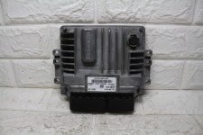 코란도C ECU 671 540 03 32 , 6715400332 : 준준모터스