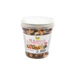 미소한입 미소밸리너트 600g, 1개 : 주식회사 두리식품