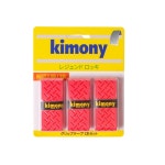 키모니 배드민턴 라켓 그립 하이 소프트 레전드 오버그립 3P KGT138 : 오늘의 홈트