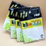해동 발광옥 HA-673 찌낚시 자작 채비 낚시소품 : 대림낚시레져