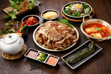 [오프라인매장,배달 맛집으로 검증된] 대만족족발 : 주식회사대만족