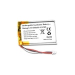 950mAh 배터리 361-00056-07,361-00056-09 Garmin Pro 70, 550, PT 5/10, TB 010-11925-10, Drive 60, 61 용 : 대성코리아03
