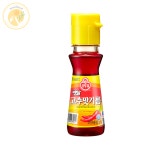 오뚜기 옛날 고추맛기름 80ml 고추기름 : 원일푸드 온라인