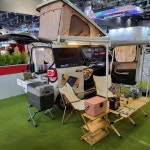 [서울/경기] 미니칸 2인승 레이캠핑카 21년식 책임보험 휘발유 평일 : 미니칸