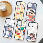 신찬스 휴대폰 케이스 PC 및 TPU 펀다 삼성호환 호환 갤럭시 S10 S30 S22 S20 S21 플러스 울트라 노트 10 프로 20 럭셔리 커버 : 오광오광