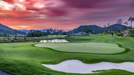전라도 함평 베르힐cc 1박2일 골프 예약 프라이빗 패키지 : GIANTGOLF