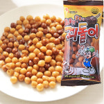 광일제과 꾀돌이 40gX10개 옛날 추억의 과자 문방구 불량식품 : 하루상점
