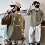 윙크스마일 상하복(S) : 주식회사 헬로샵