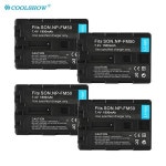 캐논 배터리 소니 NP-FM50 카메라 DCR-PC101 A100 DSLR-A100 180 : 우최15
