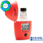 한나 HI747 구리 측정기 Copper Checker Low Range HI 747 HANNA  : 세진과학