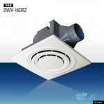 동우 환풍기 천정용 DWV16DRZ 00570 TYPE 2 : 지안몰1