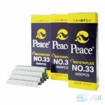 피스코리아 스테플 33호침5000PCS : 지안몰1