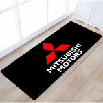 주방발매트 M-미쓰비시 모터스 주방 매트 카펫 러그 발 발코니 입구 문짝 도어매트 바닥 고흡수성 욕실 욕실용 : 오광오광