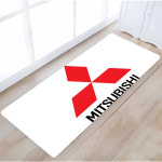 주방발매트 M-미쓰비시 모터스 주방 매트 카펫 러그 발 발코니 입구 문짝 도어매트 바닥 고흡수성 욕실 욕실용 : 오광오광