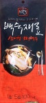한양 백숙재료 삼계탕 오리 부재료 티백 100g 한방 국내산 : 안주꺼리