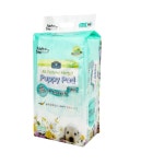 내추럴 허브향 항균패드 50매 (41cm x49cm) : 책읽는 댕냥이