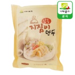 산동만두 지짐이만두 1500g 외 4종 : 산동만두 나래식품