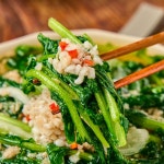 농가살리기 감천골 찰보리 열무 물김치 1kg 3kg : 농가살리기