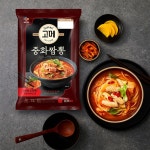 고메 중화짬뽕 652Gx3개 : CJ제일제당